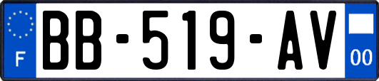 BB-519-AV