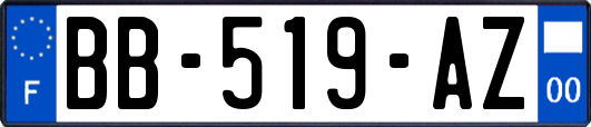 BB-519-AZ