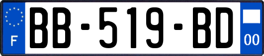 BB-519-BD