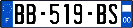 BB-519-BS