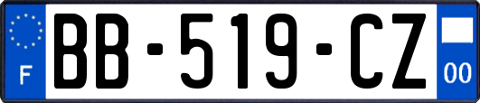 BB-519-CZ