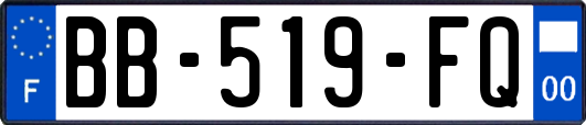 BB-519-FQ