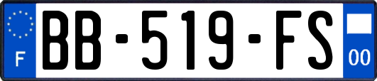 BB-519-FS