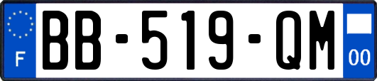 BB-519-QM