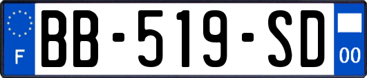 BB-519-SD