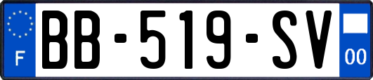 BB-519-SV