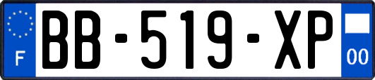 BB-519-XP