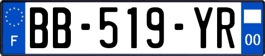 BB-519-YR