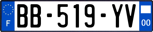 BB-519-YV