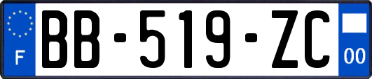 BB-519-ZC