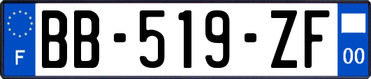 BB-519-ZF