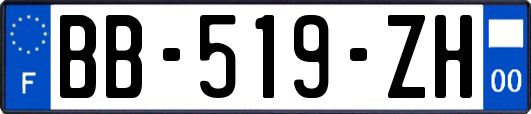 BB-519-ZH