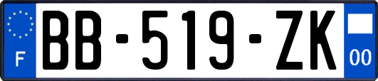 BB-519-ZK