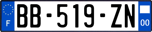 BB-519-ZN