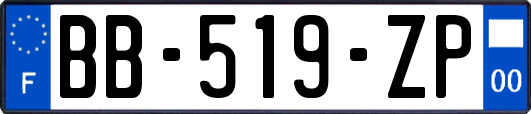 BB-519-ZP