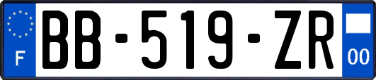 BB-519-ZR