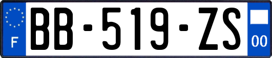 BB-519-ZS