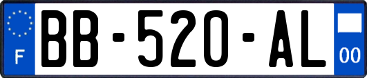 BB-520-AL