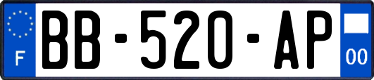 BB-520-AP