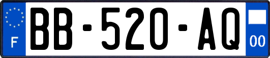 BB-520-AQ