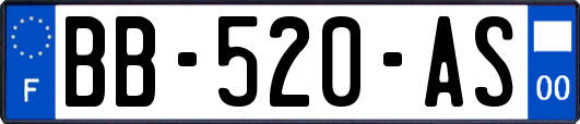 BB-520-AS