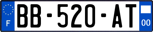 BB-520-AT