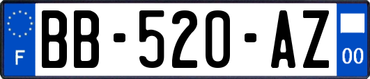 BB-520-AZ