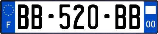 BB-520-BB