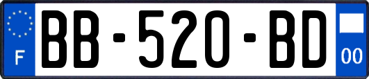 BB-520-BD