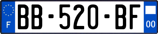 BB-520-BF