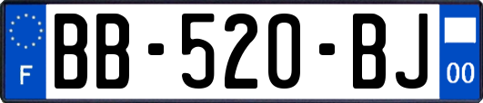 BB-520-BJ