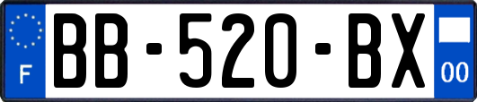 BB-520-BX