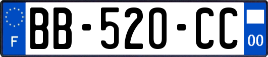 BB-520-CC