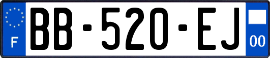 BB-520-EJ