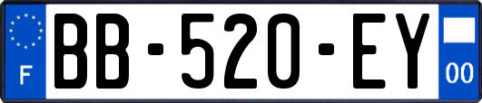 BB-520-EY