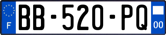 BB-520-PQ