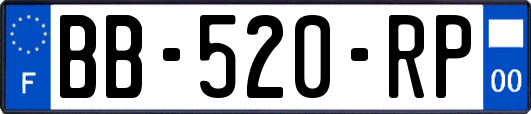 BB-520-RP