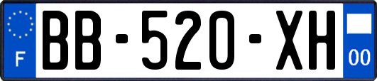 BB-520-XH