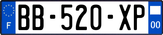 BB-520-XP