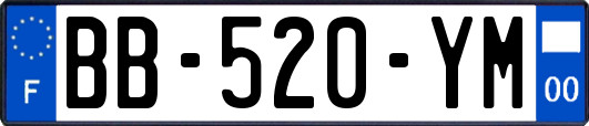 BB-520-YM