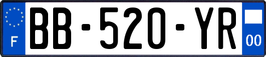 BB-520-YR