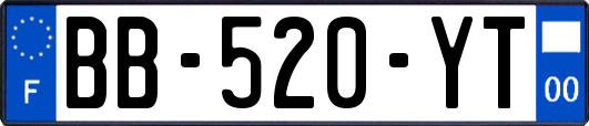 BB-520-YT