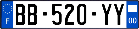 BB-520-YY