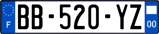 BB-520-YZ