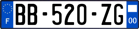 BB-520-ZG