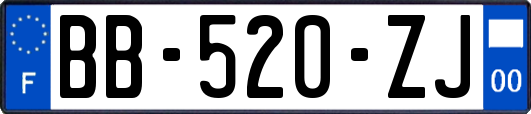 BB-520-ZJ