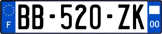 BB-520-ZK