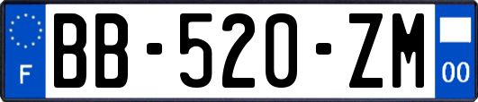 BB-520-ZM