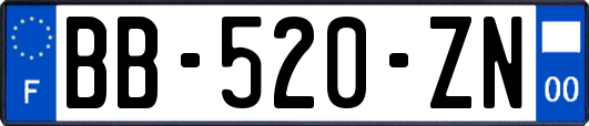 BB-520-ZN