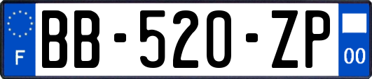 BB-520-ZP